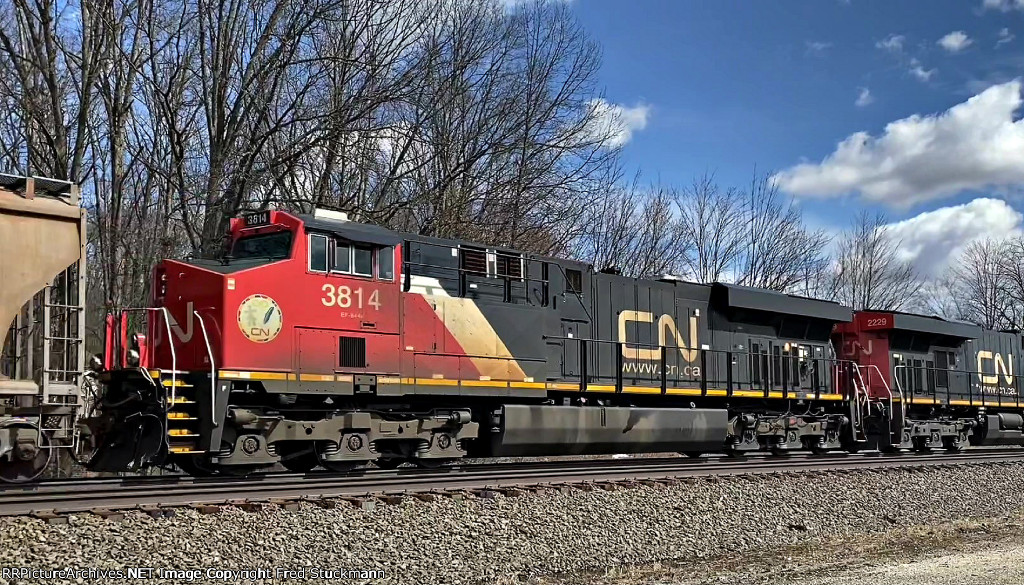 CN 3814